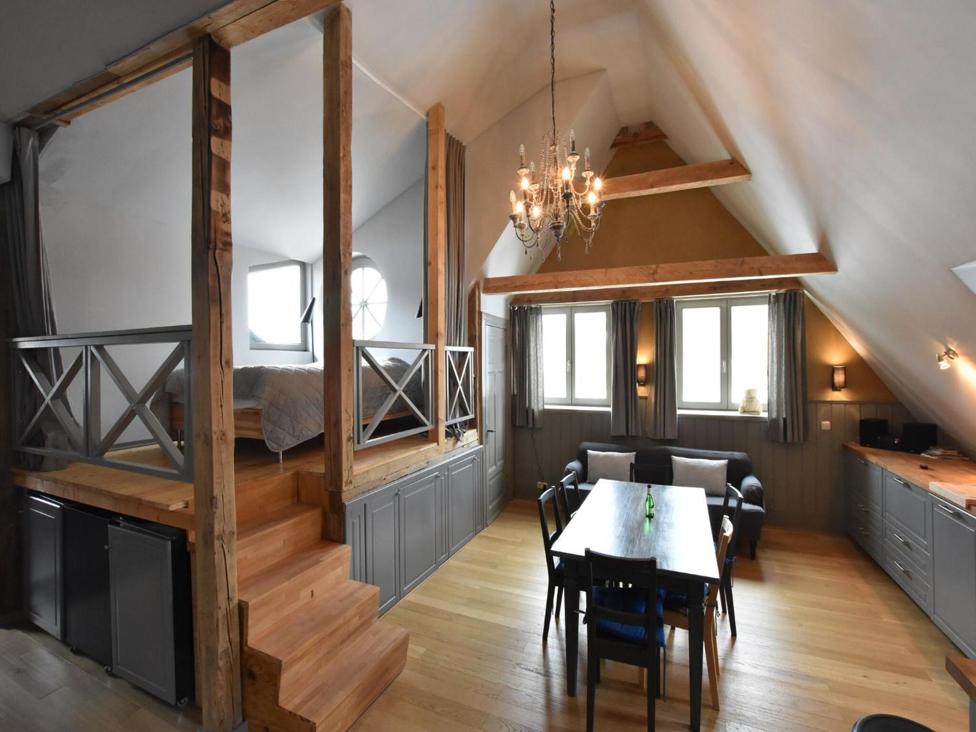 Pretty In Detershagen With Private Terrace Apartment